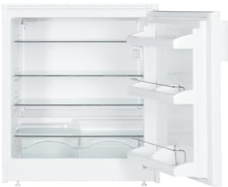 Liebherr Unterbau-Kühlschrank 82 cm Rahmen Dekor Comfort 151L E