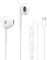 MAS CARNEY Kopfhörer USB C mit Kabel TH9, In-Ear Earphones USBC mit Mikrofon Kompatible mit iPad Pro,Samsung Galaxy S25 S24 S23 A55 A53,Google Pixel,Huawei, Mi,Oppo