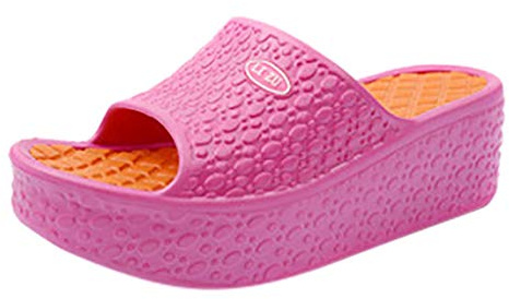 Ciabatte Infradito Donna Comode Leggeri Slippers Ciabatta Doccia Antiscivolo Piatti Pantofole Bassi Spiaggia Mare Infradito Da Casa Aperta Piatti Moda Sandali Casual Morbido Ospiti Piscina Ciabattina