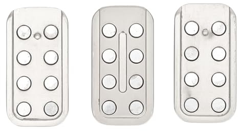 RIZGHWOY Juguete Deslizante de Metal Multifuncional para la Yema del Dedo Excelente Juguete para Aliviar el Estrés de Acero Inoxidable Sensorial Deslizante de Empuje de 3 Capas para Niños y Adultos