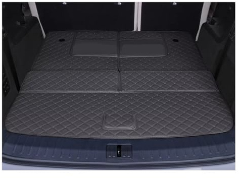 Tapete Maletero Para EBRO Para S800 Para Tiggo 8 Para PRO Para PHEV 2025 Alfombrilla protectora para maletero de coche, accesorios interiores