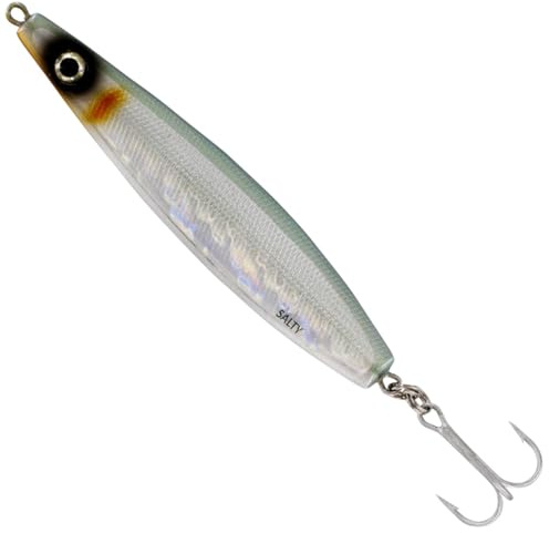 Westin Salty Meerforellenwobbler (12g/18g/26g)