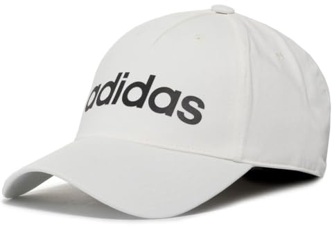 adidas Daily Cap Unisex-Kappe für Erwachsene
