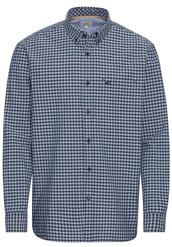 camel active 409110-9S10, Azul Noche (Night Blue), L