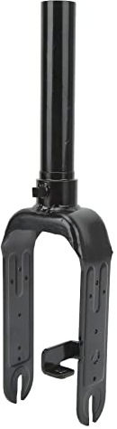 UPQRSG Scooter Vorderradgabel, Ersatzteile für Die Vorderradgabel aus Aluminiumlegierung, Exquisites Handwerkskunst Vordergabel Rollerzubehör, für G30 Roller