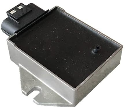 Moto Allumage ECU Boîte Allumeur Moteur Ordinateur Contrôleur Fit for MALAG-UTI 125 BL-OG IE 2009 2010 CENT-RO IE 2008-2010