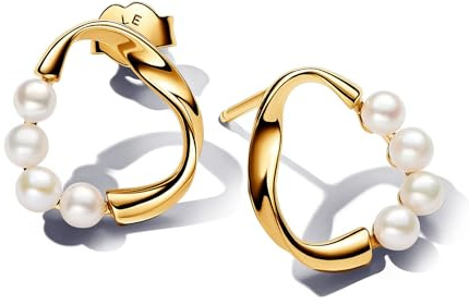 PANDORA Funkelndes Monstera Blatt Charm-Anhänger 763349C01 Anhänger