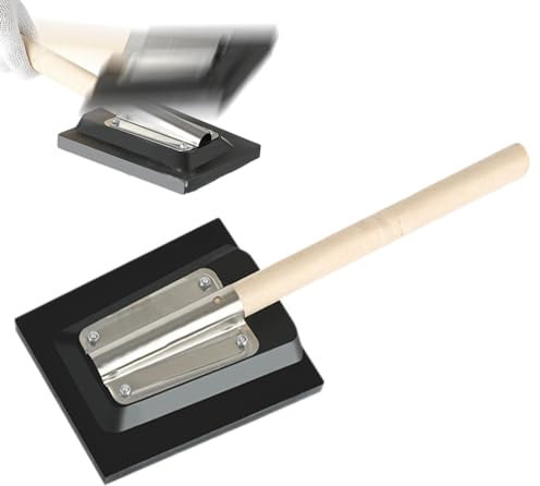 Laminate Flooring Tools, Flooring Tool Tapping - Floor Tile Tools for Tapping, Laminate Wood Flooring Installation Tool for Laying Tiles, Home Decoration
