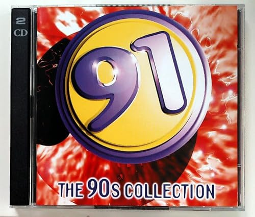9Os CoIIection I99I