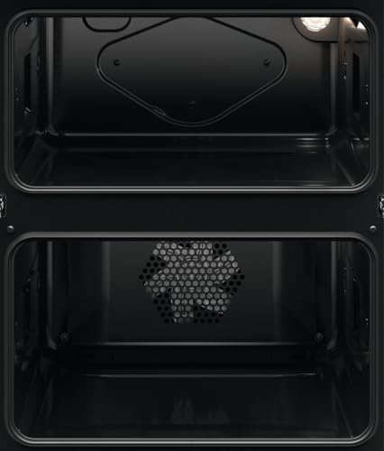 AEG Built-in Oven OU5NU20B, 45 L, Class A, Black | Class A, 45 L capacity, SurroundCook, 50-275°C, Black