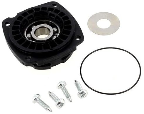 Petaca de cojinete 1607000d6c para amoladora