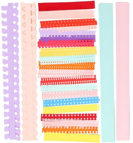 Lurrose 80stücke Papierblumen Handgefertigt Diy Bastelarbeiten Blumenzubehör Für Junge Mädchen Blumen Papierkunst Arten Von Blumen