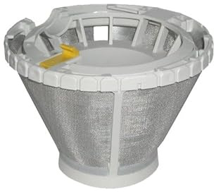 Microfilter 4011464 für Miele Spülmaschine