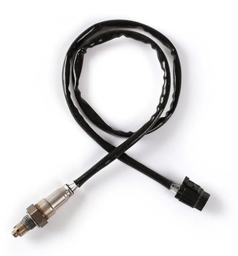 Probe O2 Per Moto Per SUZUKI Per BURGMAN 400 ABS 2018-2021 Sonda Lambda Sensore Di Ossigeno Sensore Di Ossigeno O2
