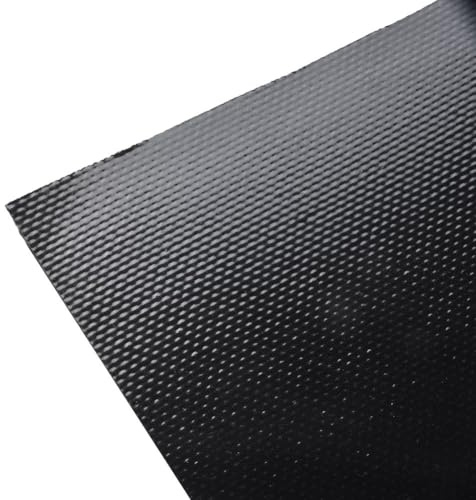 Induction Cooktop Protective Pad Non-Slip Washable Rubber Stove Cover Mat Heat Resistant Countertop Protector for Electric Hob Kitchen Di(52 * 78CM)