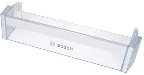 Bosch Siemens balconcino ripiano porta bottiglie frigorifero KDV KD KGV KSV