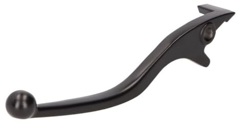 Bremshebel links schwarz, Scheibenbremse kompatibel mit TAURIS Fiera 50ccm | Linker Bremshebel in Schwarz für Hinterrad-Scheibenbremse; Vergleichsnummer LFI501310; kompatibel mit TAURIS Fiera 125