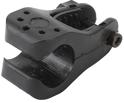 Gehstock-Halterung, Rollator-Walker, Gehstock-Halterung, Universelles Gehstock-Halterungszubehör für Rollstühle, ältere Geher, Elektroroller