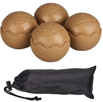 Funda para pies de Silla Moon,Protectores para pies de Silla - Protectores de Goma para pies de Silla Que absorben los Golpes | Accesorios Multiusos para sillas de Exterior, 4 Uds., para, Suelo Fango