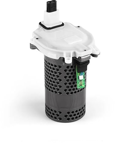 Fleixoaptv Placa Base del Motor De La Aspiradora, Compatible con Dyson V10 SV12 Las Piezas De La Aspiradora