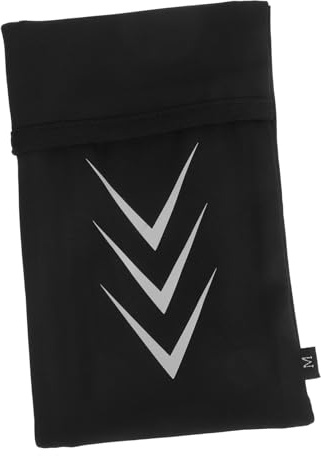 Gadpiparty Sports Phone Armband for Running Gym and Cycling Neoprene Material Sweat-breathable Design for Outdoor Exercise Holds Your Cell Phone Securely