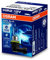 Osram COOL BLUE INTENSE HIR2, Halogen-Scheinwerferlampe, 9012CBI, 12V PKW, Faltschachtel (1 Stück)