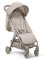 Elodie Details Mondo Stroller® Passeggino Leggero da 0 mesi fino 22 kg - Posizione completamente reclinabile, Chiusura e Sterzata una Mano, Bagaglio a Mano Passeggino da Viaggio - Autumn Rose