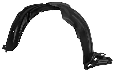 REZAW PLAST 111810 Copertura Passaruota anteriore Sinistra