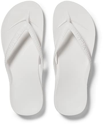 ARCHIES Footwear - Flip Flop Sandals – Offering Great Arch Support and Comfort