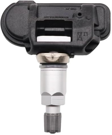 Auto-TPMS-Sensor für Opel, Adam, Ampera, Astra, Cascada, Corsa, Insignia, Zafira. Auto-Reifendrucksensor 13581560 TPMS (4 Stück)