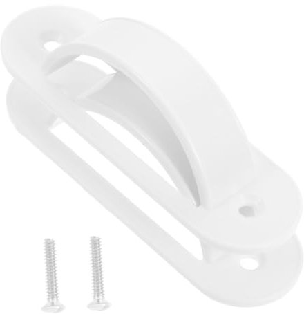 OSALADI 2pezzi Copertura Interruttore Per Protezione Accensione Spegnimento Design Per Elettrica Facile Installazione Compatibile Standard Interruttori