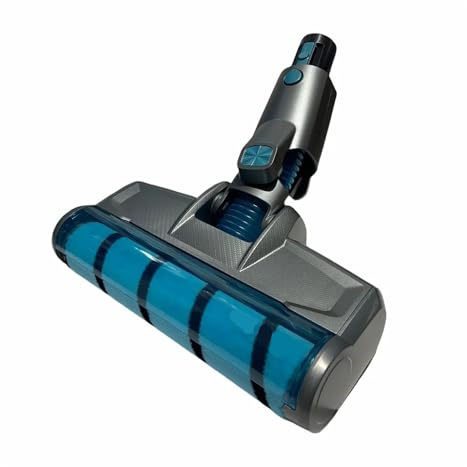 FMCUVBFR Cabezal De Cepillo For Aspiradora De Mano, Motor Digital, Piezas Y Accesorios For Aspiradora, Compatible con Conga, Rockstar, 900