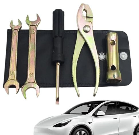 Strumento per le, strumento di rimozione della candela Kit di riparazione