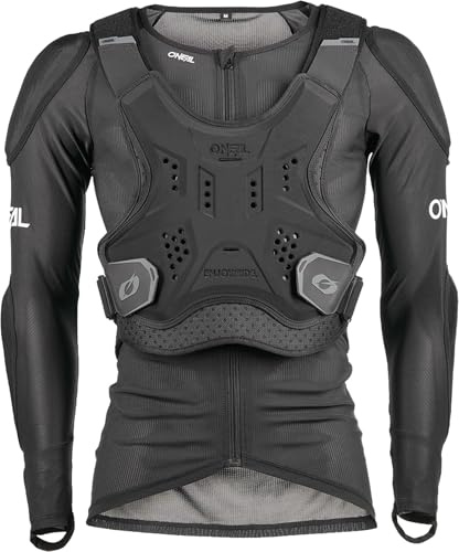 ONeal Pro Protector Protektorenjacke schwarz 2026
