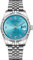 BUREI Herren Automatikuhr Luxus Business Wasserdicht Edelstahl Uhren für Männer, Self-Winding
