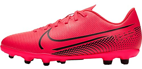 Nike Vapor 13 Club FG/MG Fußb.-Indoorsch. (IN) Laser ORANGE/Black-White-Laser 36