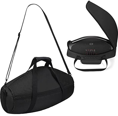Seracle - Funda protectora de viaje para altavoz inalámbrico Bluetooth JBL Boombox 3