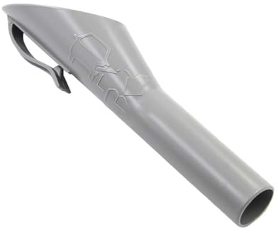 1 Pcs Fuel Funnel - Engine Oil Funnel, Emergency Diesel Refueling Cone, Essential Refueling Tool For Cars