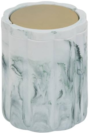 5five - Papelera de Mesa marby 1,5l