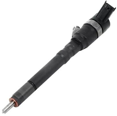 Sbshjhfb 0445110064 0445110101 33800-27000 Boquilla de inyector de Combustible diésel Compatible con Hyundai Elantra Santa Fe Matrix(0445110064)