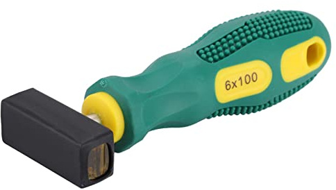 Bewinner Festplatten Reparatur Tools,Festplatte Magnet Extraktor,Super Magnet Abzieher für Maxtor/HGST,Kompatibel mit starker Magnetkraft/hohem Wirkungsgrad