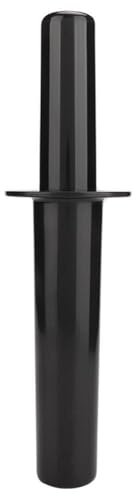 Jadeshay Tamper Blender,24cm/9.5in Acelerador de Plástico Herramienta Palillo de Émbolo Repuesto Máquina de Cocción Accesorios para Licuadora