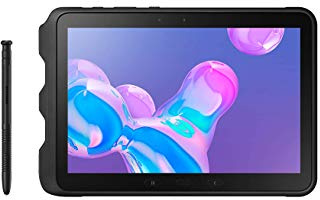 Samsung Galaxy Tab Active Pro WiFi 10.1, 64GB, Black