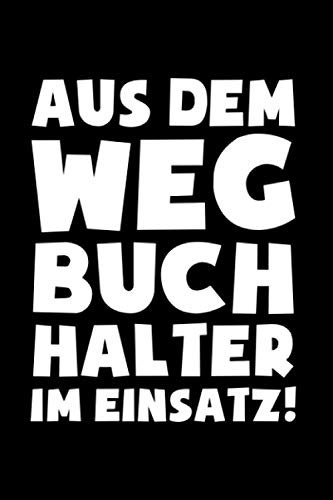 Buchhalter: Buchhalter im Einsatz!: Notizbuch / Notizheft für Buchführung Buchhaltung A5 (6x9in) liniert mit Linien