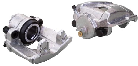 HELLA 8AN 355 798-671 Bremssattel - AN9867 - Bremssystem: ATE - Neuteil ohne Pfand