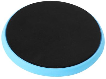 Happyyami Ballett Rotationsplattform Aus Robustem Material Für Balance Training Medaillengewinner Drehplatte Für Tänzer Eiskunstläufer Und Gymnastik Fördert Pirouetten Und Haltungskontrolle