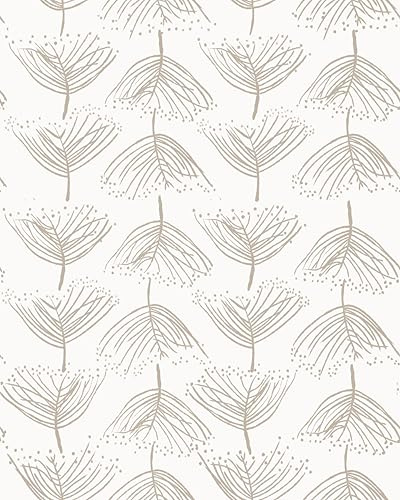 myforHD Papel Pintado Autoadhesivo Vinilo Adhesivo Muebles Impermeable Moderno Geométrico de Rayas para Decoración de Paredes en Baño, Sala de Estar, Dormitorio, y Muebles de Cocina