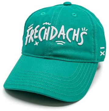 Hand und Feuer Snapback Cap Kinder Frechdachs Verschiedene Größen