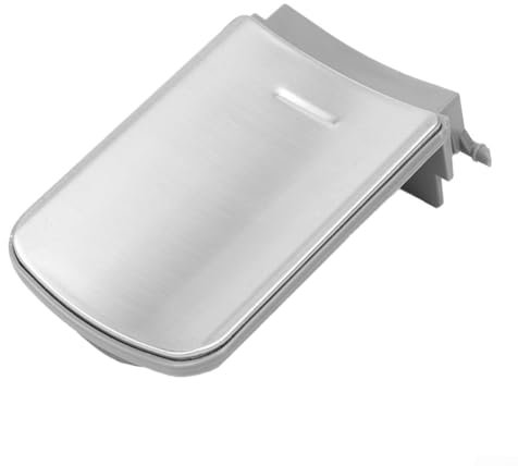 ZiStarlilife DA97-11867A Metal Refrigerator Water Dispenser Lever Assembly Replacement Part Compatible With for Samsung Frenches Door Refrigerator Models