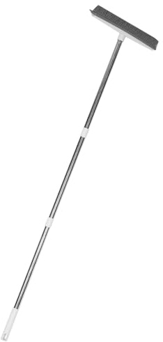 SEWOART Fregona Multifuncional Escoba Quitapelos para Cepillo Suave para Pelo De Perro para Limpieza Casa y De Cocina